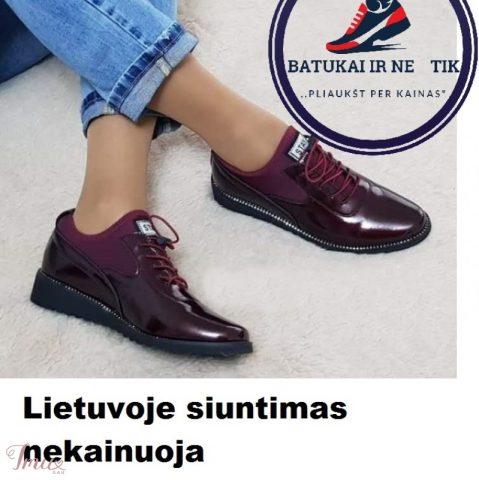 imusau.lt | listing PATOGŪS BATELIAI